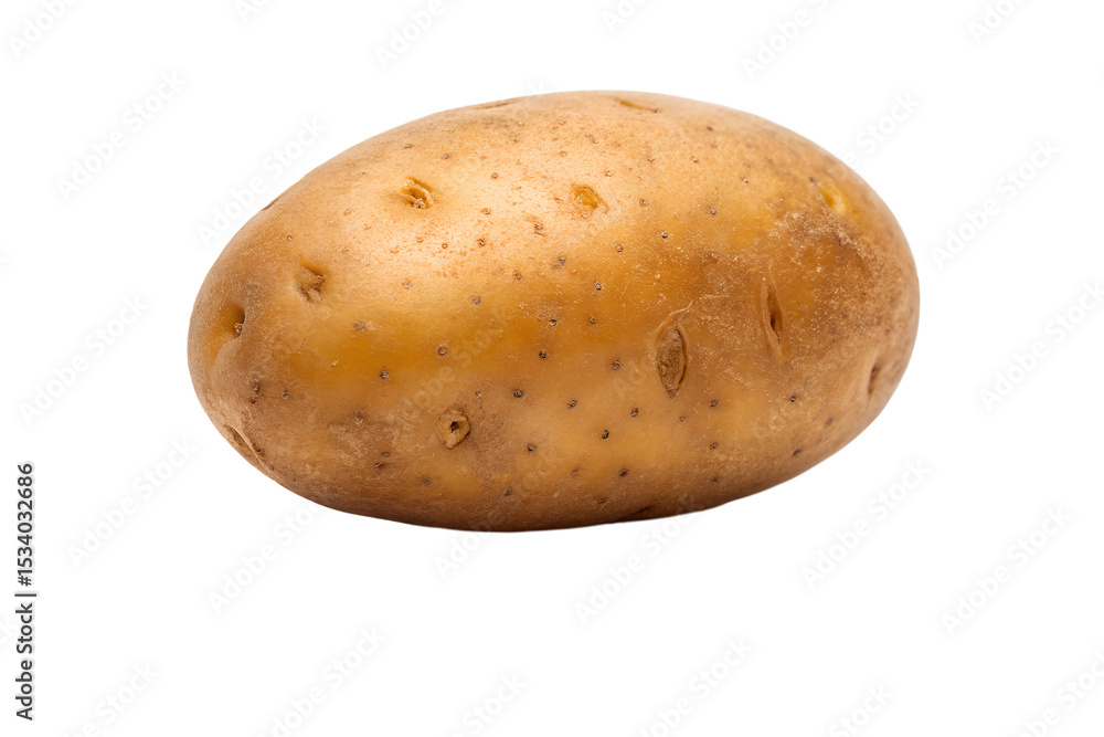 Fresh Organic Potato for Healthy Recipes Fresh Organic Potato for Healthy Recipes