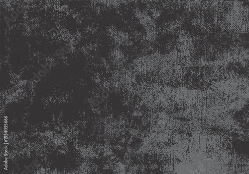 wash acid texture on cloth black and grey 