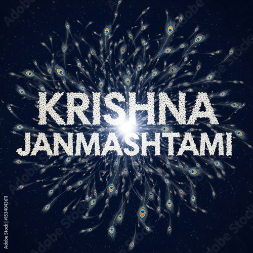 Krishna Janmashtami Celebra...