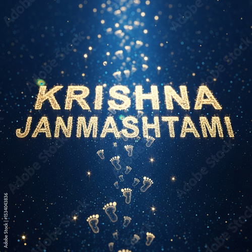 Krishna Janmashtami Festiva...