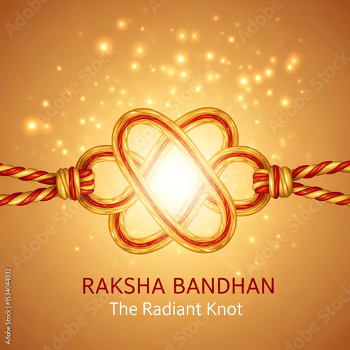 Raksha Bandhan: The Radiant...