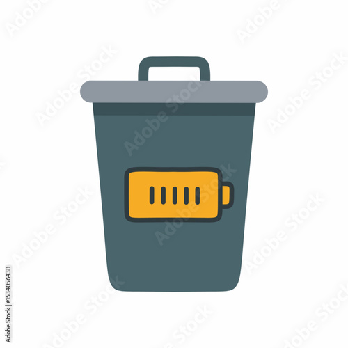 Electronic waste