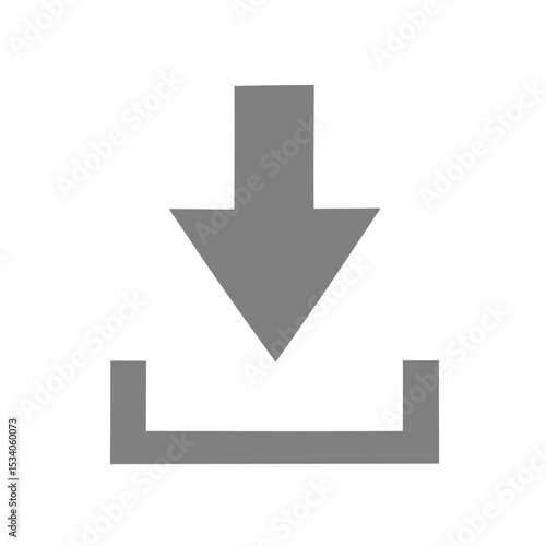 File download icon