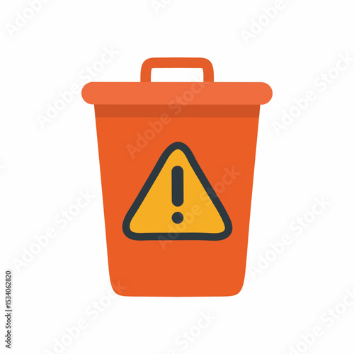 hazardous waste