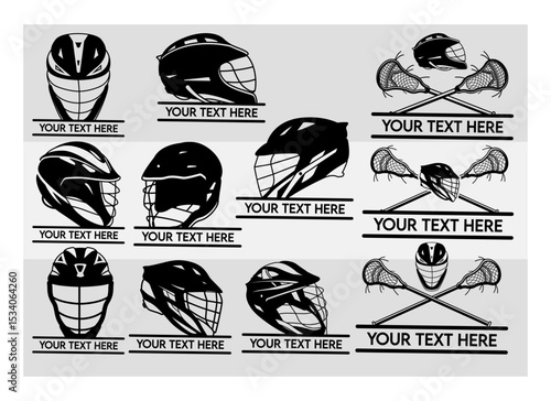 Lacrosse Helmet split monogram, Lacrosse Silhouette, Sports Svg, Helmet Svg, Ball Svg, Lacrosse Png, Lacrosse Svg Images, Cut Files
Lacrosse Vector, Sports Silhouette, Lacrosse Game Svg, Lax Game Svg