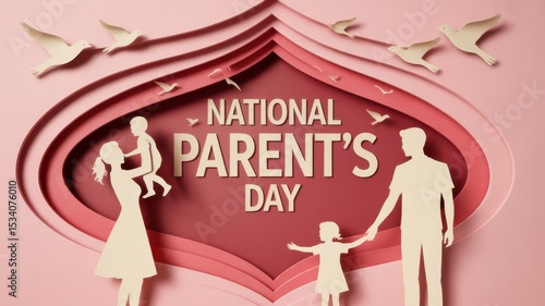 National Parent’s Day, Generative ai.