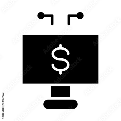 Online Funding icon