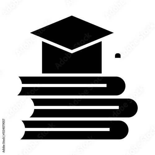 Book icon