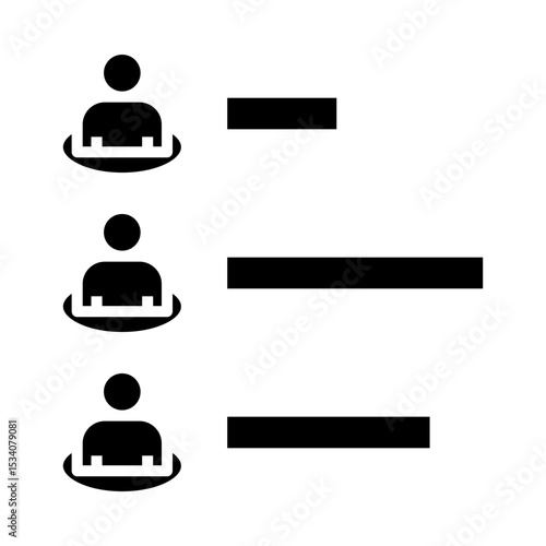 candidates icon