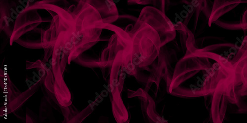 Faded fire flames on black background. Short shutter used. Burning flames leap and twist, casting a warm and flickering glow that contrasts beautifully. Abstract dark glitter fire particles lights.