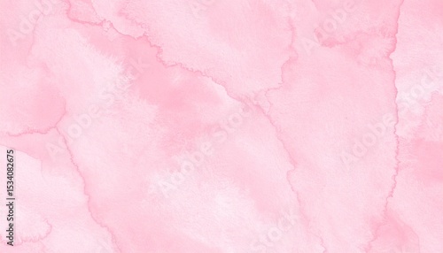 pink watercolor background
