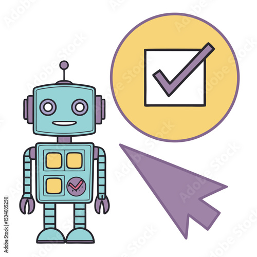 The Key Elements To Automate Successful Processes With Robots