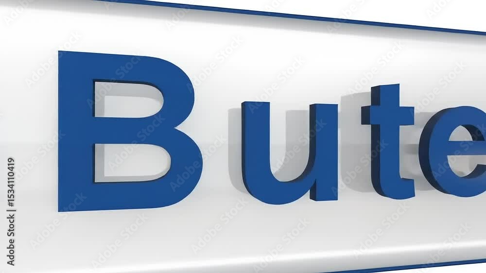 3D Button Design with Heart Icon in Light Blue Color, Ideal for User Interface or Web Applications 3D Button Design with Heart Icon in Light Blue Color, Ideal for User Interface or Web Applications