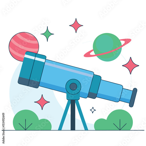 Exploring the Cosmos A Guide to Telescopes and Stargazing