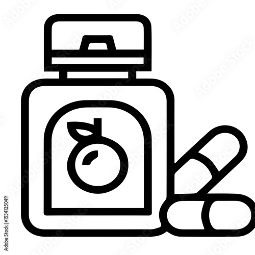ICON VITAMIN