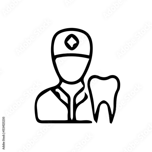 ICON DENTIST