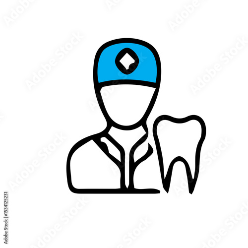 ICON DENTIST