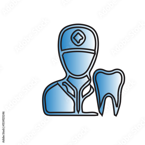 ICON DENTIST