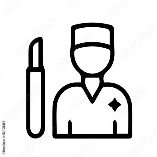 ICON SURGEON