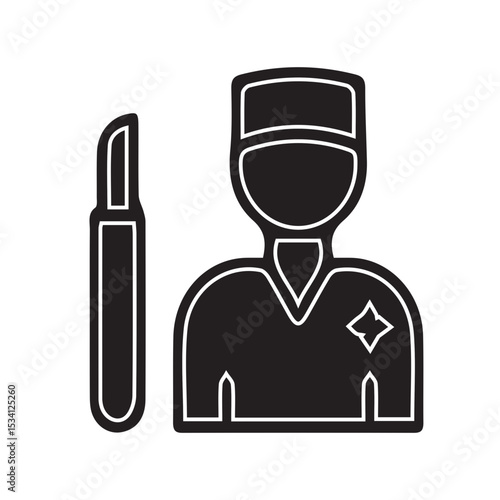 ICON SURGEON