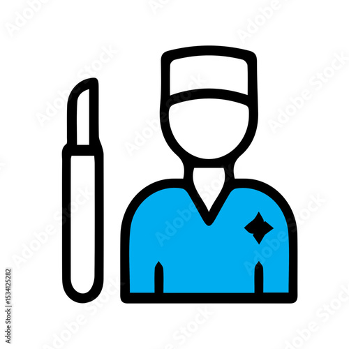 ICON SURGEON