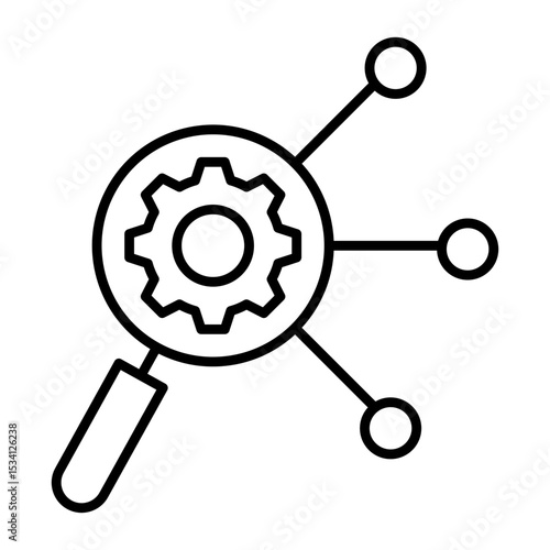 reliability icon
