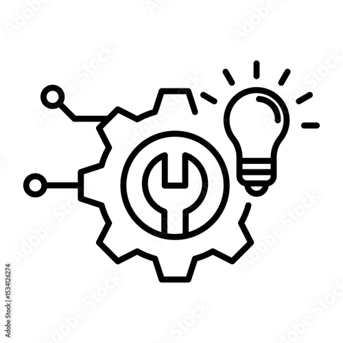 service innovation icon

