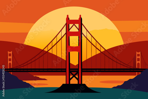 golden gate bridge in san francisco