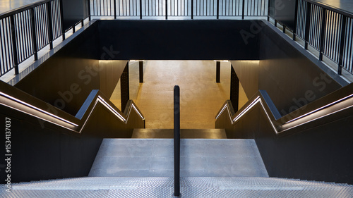 Tate Gallery of Modern Art, London, England