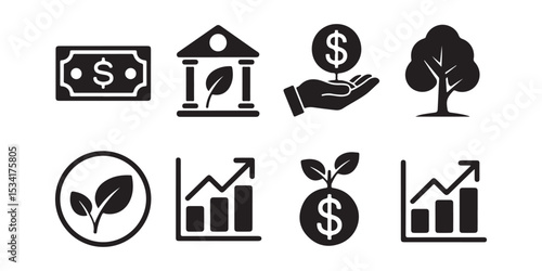Sustainable Growth Investing in Eco-Friendly Initiatives for Financial Success