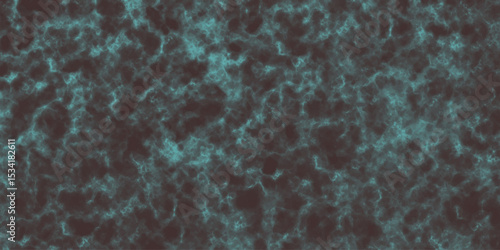 Energetic texture resembling interstellar turbulence

