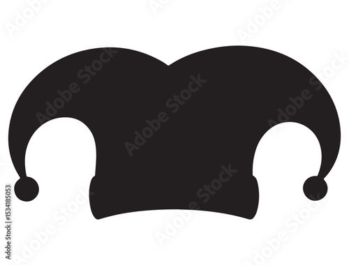 JESTER SILHOUETTE