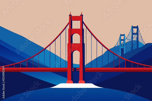 golden gate bridge