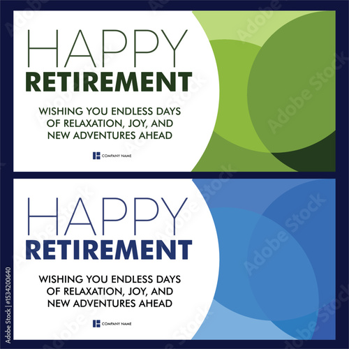 happy retirement text information sign, Happy Retirement lettering card, banner. Beautiful greeting scratched calligraphy white text word stars. Hand drawn invitation print design. 