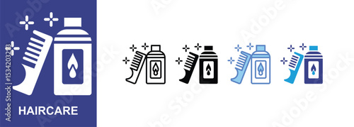 haircare 