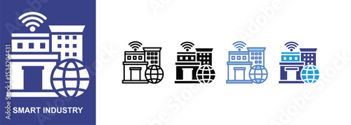 smart industry