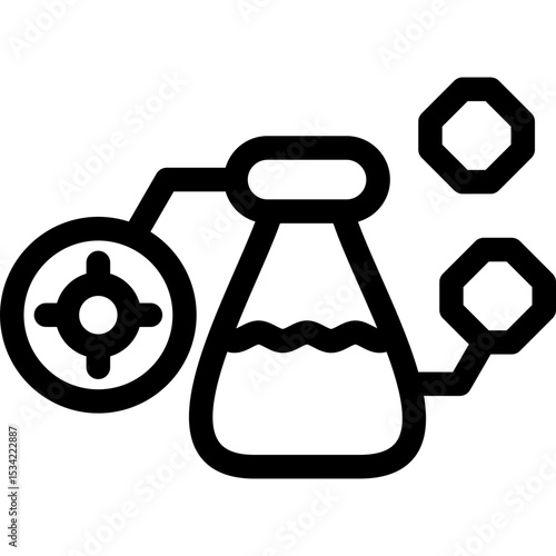 Antibiotics Icon