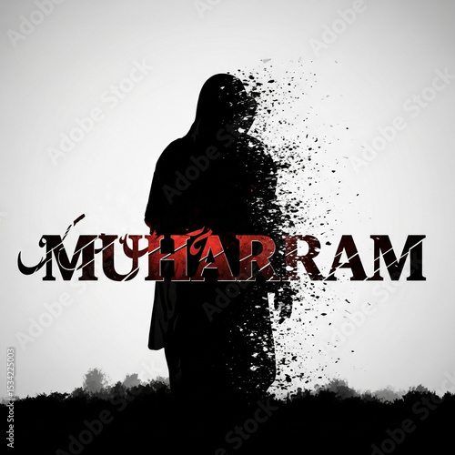 Muharram Remembrance: Silho...