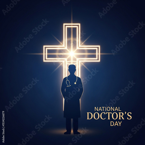National Doctor's Day: Doct...