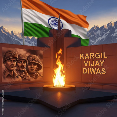 Kargil Vijay Diwas: Indian ...