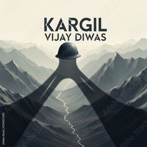 Kargil Vijay Diwas: Soldier...