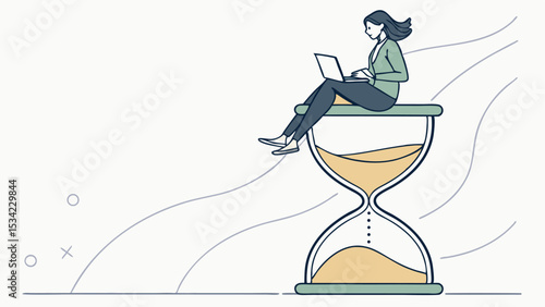 Time Management Mastering Your Productivity and Workflow with Efficient Strategies