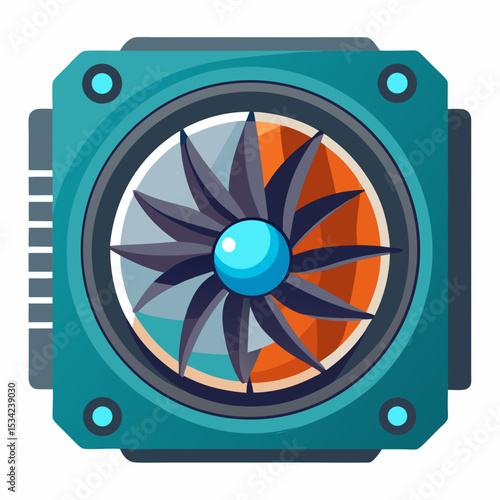 computer power supply