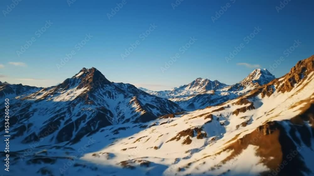 Mountain Peaks
Mountain Peaks