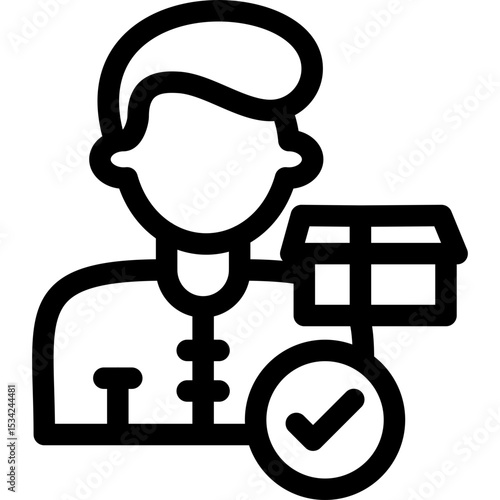 Product Development Icon