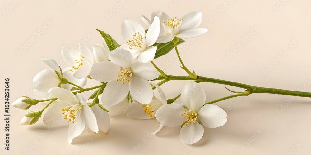 White cherry blossoms bloom beautifully on a tree branch, showcasing the delicate beauty of spring nature White cherry blossoms bloom beautifully on a tree branch, showcasing the delicate beauty of spring nature