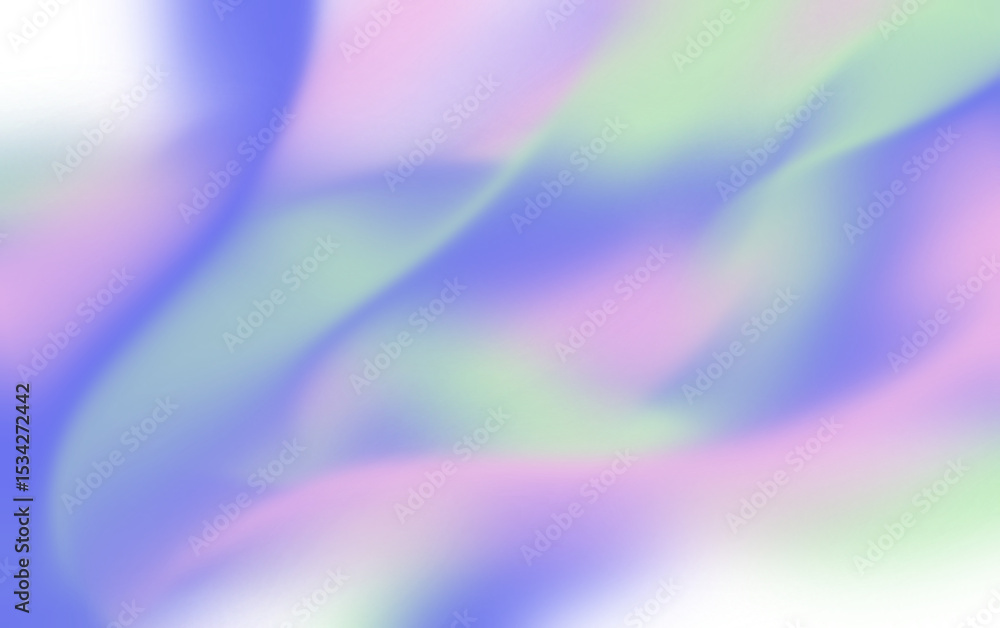 Obraz premium Gradient shape geomatric multicolored,romantic design abstrack modern 