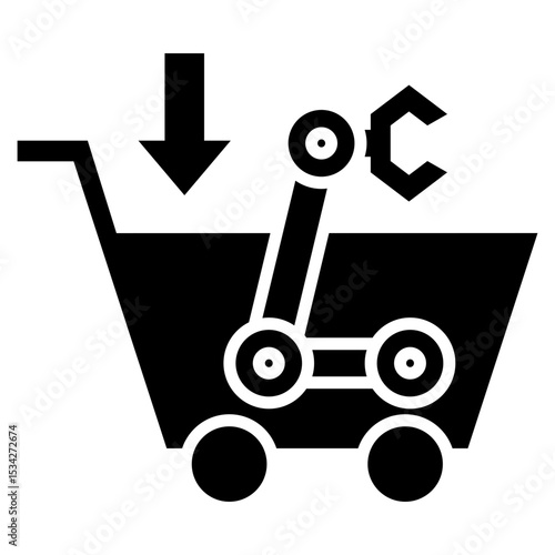 machinery procurement
