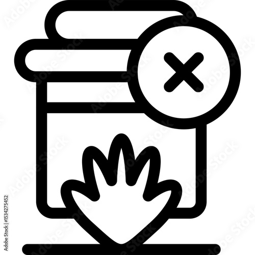 Drugs Icon