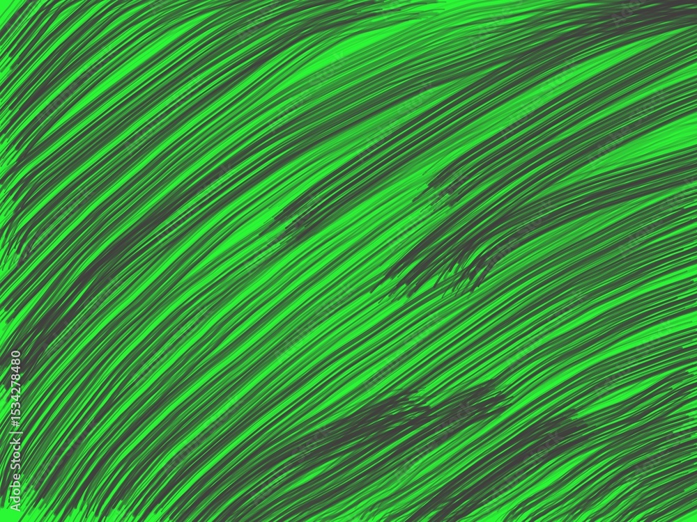 Obraz premium green background with dark texture